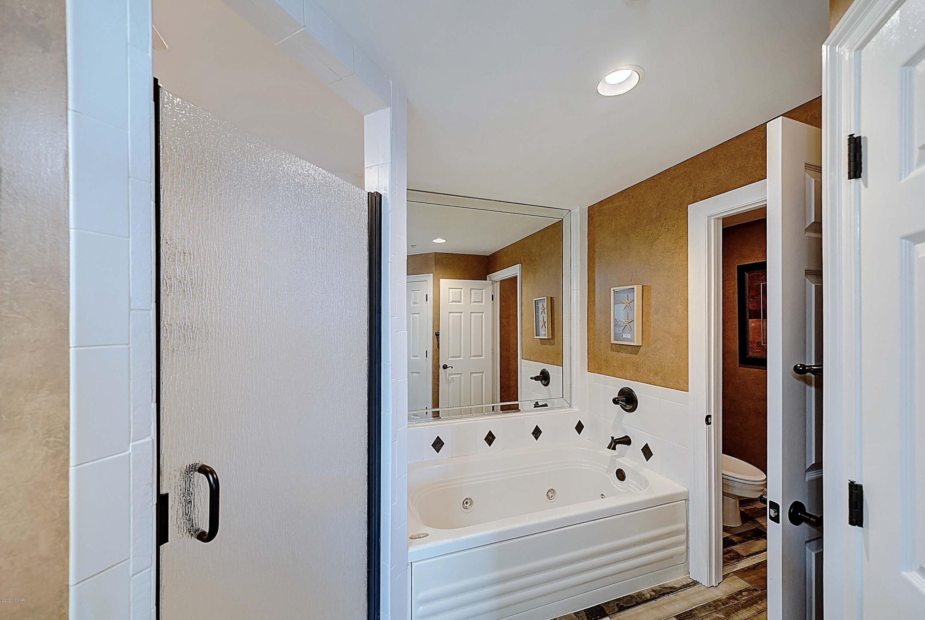 Hidden Dunes Condo - Residential