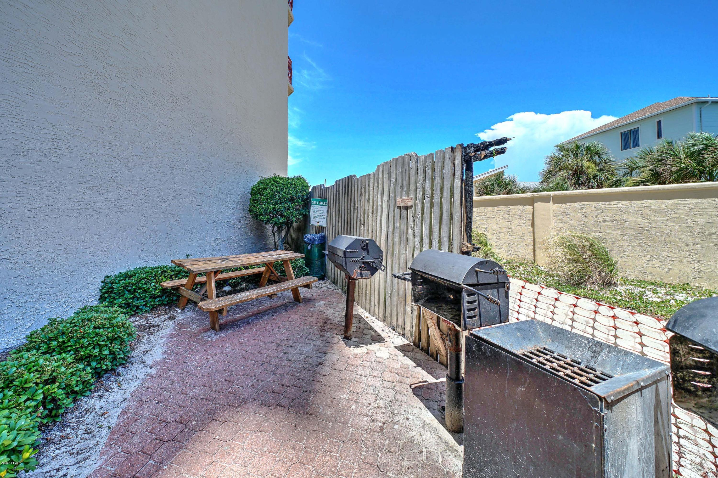 Hidden Dunes Condo - Residential