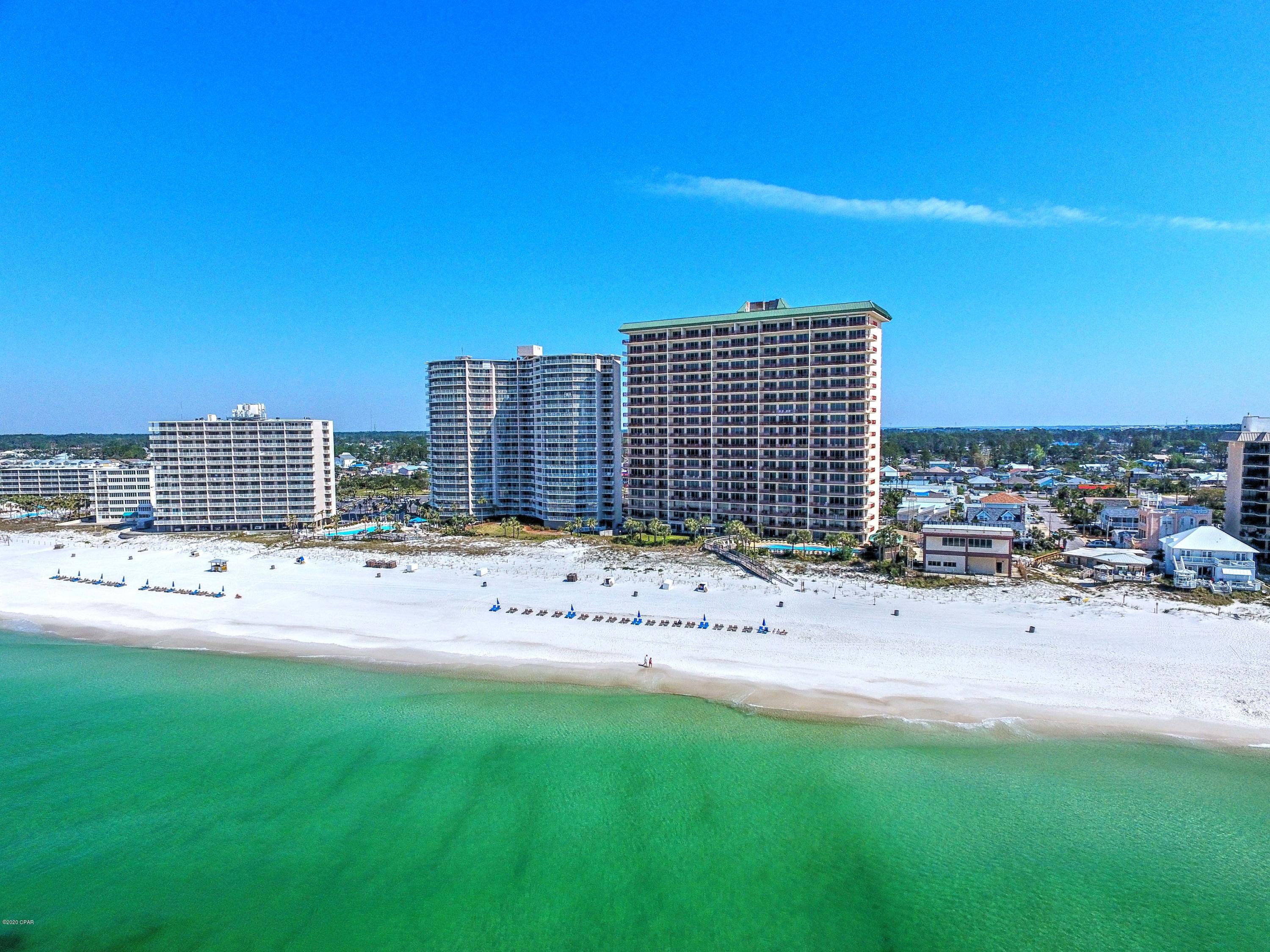 Hidden Dunes Condo - Residential