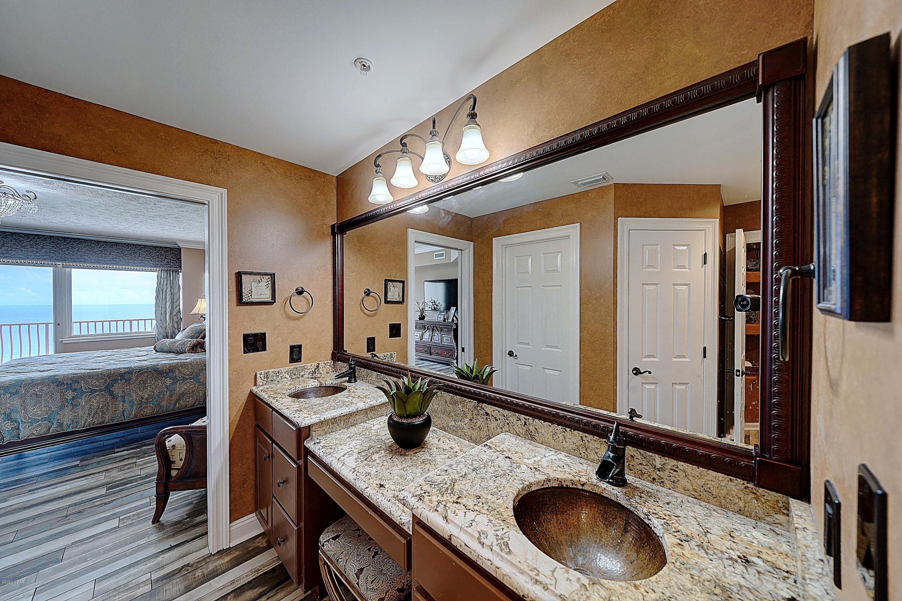 Hidden Dunes Condo - Residential