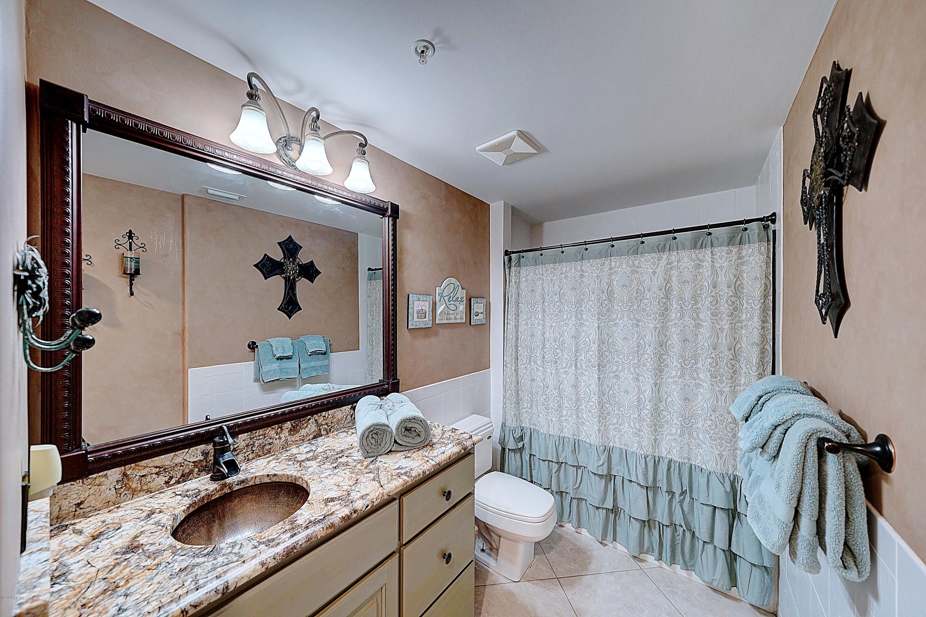 Hidden Dunes Condo - Residential