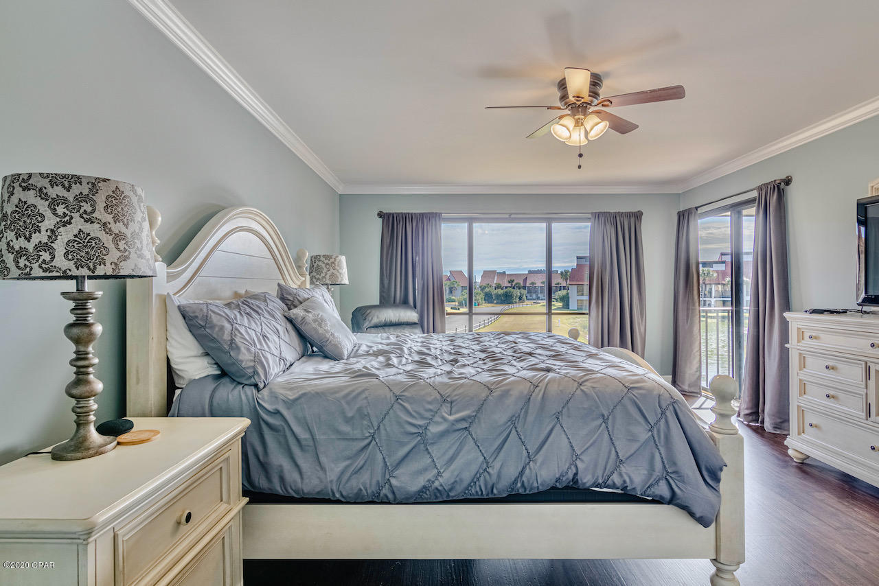 Wimbledon Tennis Villas - Residential