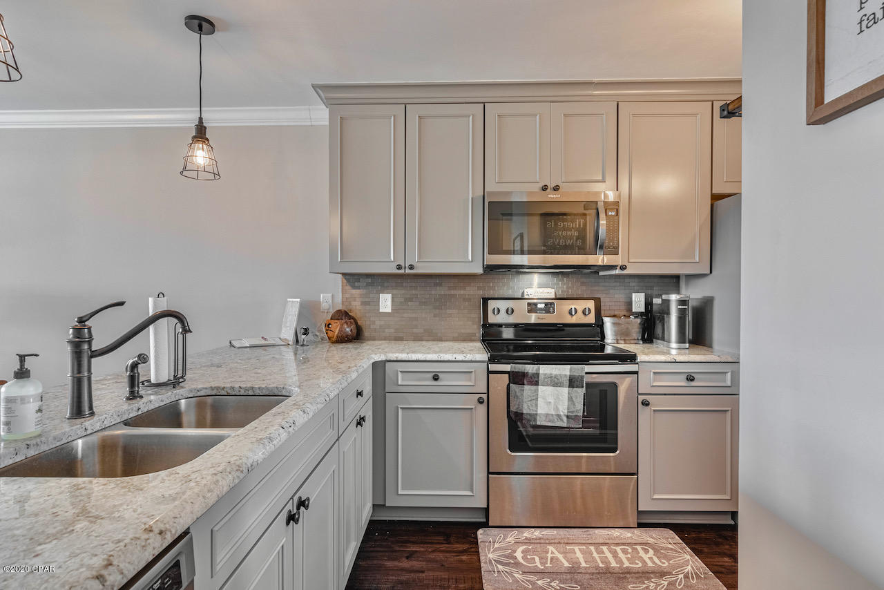 Wimbledon Tennis Villas - Residential