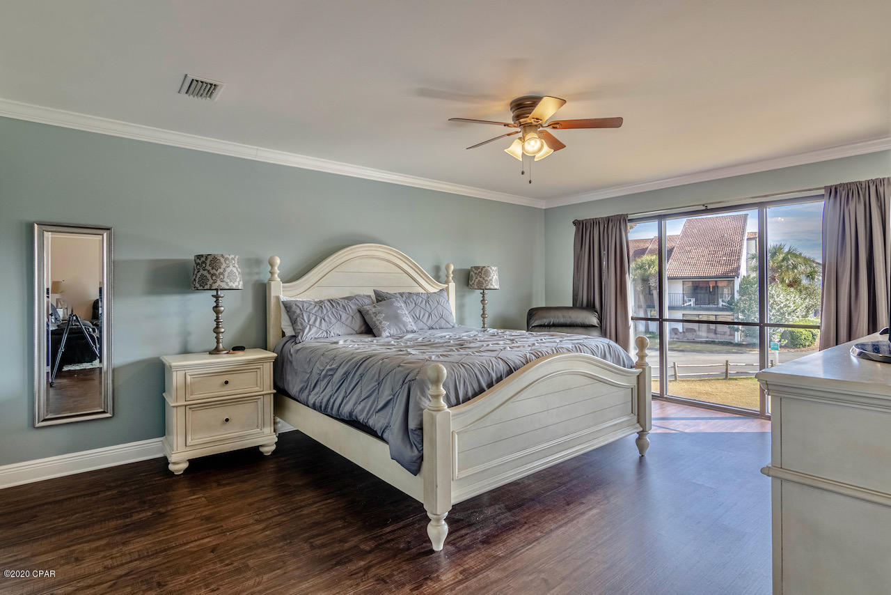 Wimbledon Tennis Villas - Residential