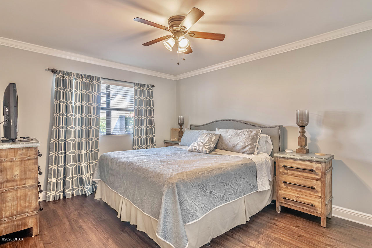 Wimbledon Tennis Villas - Residential