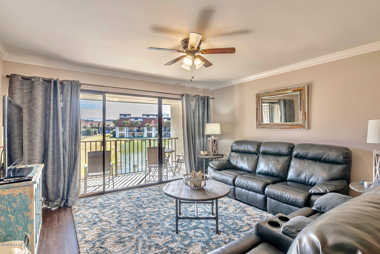 Wimbledon Tennis Villas - Residential