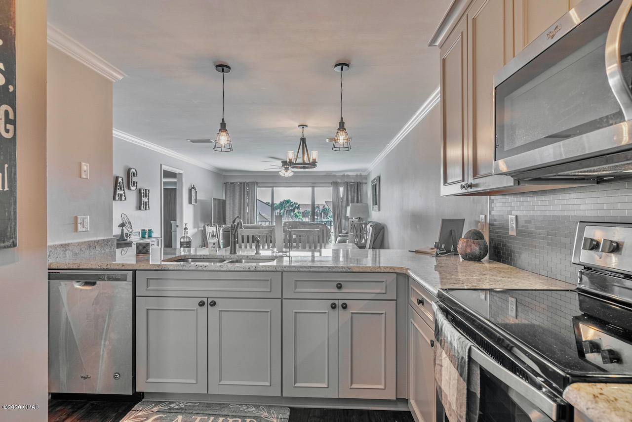 Wimbledon Tennis Villas - Residential