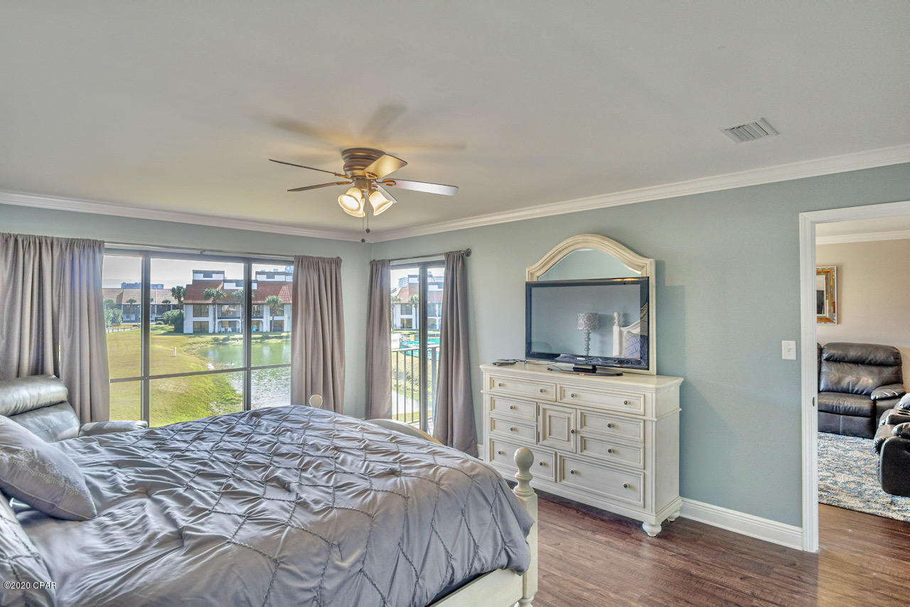 Wimbledon Tennis Villas - Residential