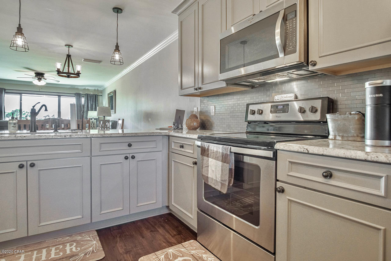 Wimbledon Tennis Villas - Residential