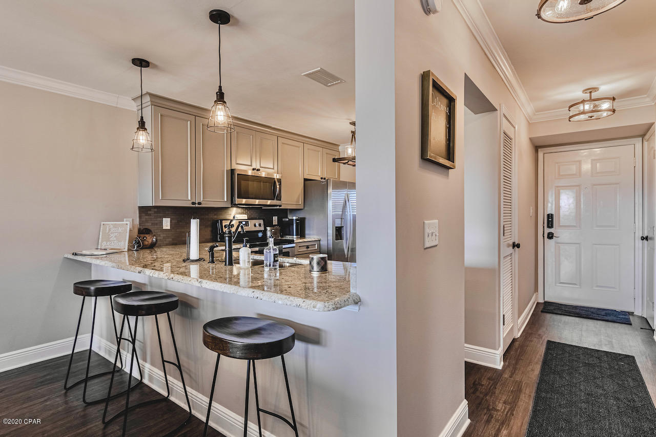 Wimbledon Tennis Villas - Residential