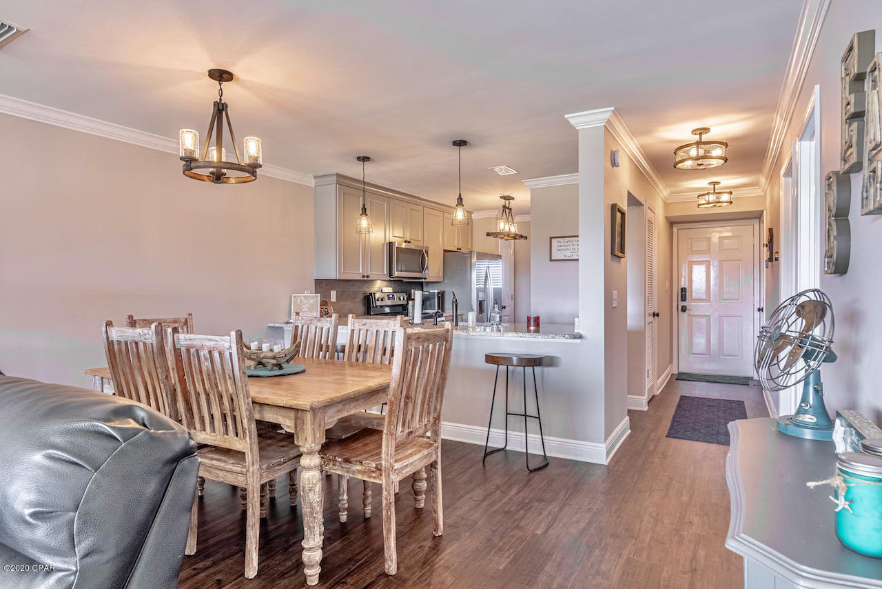 Wimbledon Tennis Villas - Residential