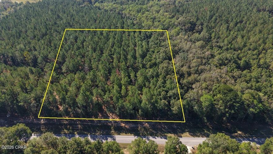 The time is right to own buildable land in Northwest Florida. This attractive lot offers flexibility for a wide range of residential or investment plans. You may also want to ask your listing agent about additional lots with three size options available while they last.  Available lot sizes will be 0.76 acre, 1.52 acres, or 2.28 acre tracts.. Whether you're looking to build a primary residence, a weekend retreat, or hold land for future use, these properties provide the space and setting to bring your vision to life. Each lot features paved road frontage, ensuring easy year-round access and with power and water available roadside. The usable terrain allows ample room for homes, workshops, or outdoor living spaces; the parcels are well suited for a variety of layouts and lifestyles. Location is one of this property's strongest advantages. Situated near town, you'll enjoy the slow pace of a rural setting without sacrificing everyday convenience. Major thoroughfares are close by, and beautiful Lake Jackson is just minutes away. Don't miss out and give us a call today!