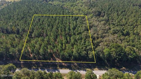 K 147 Highway Laurel Hill FL 32567