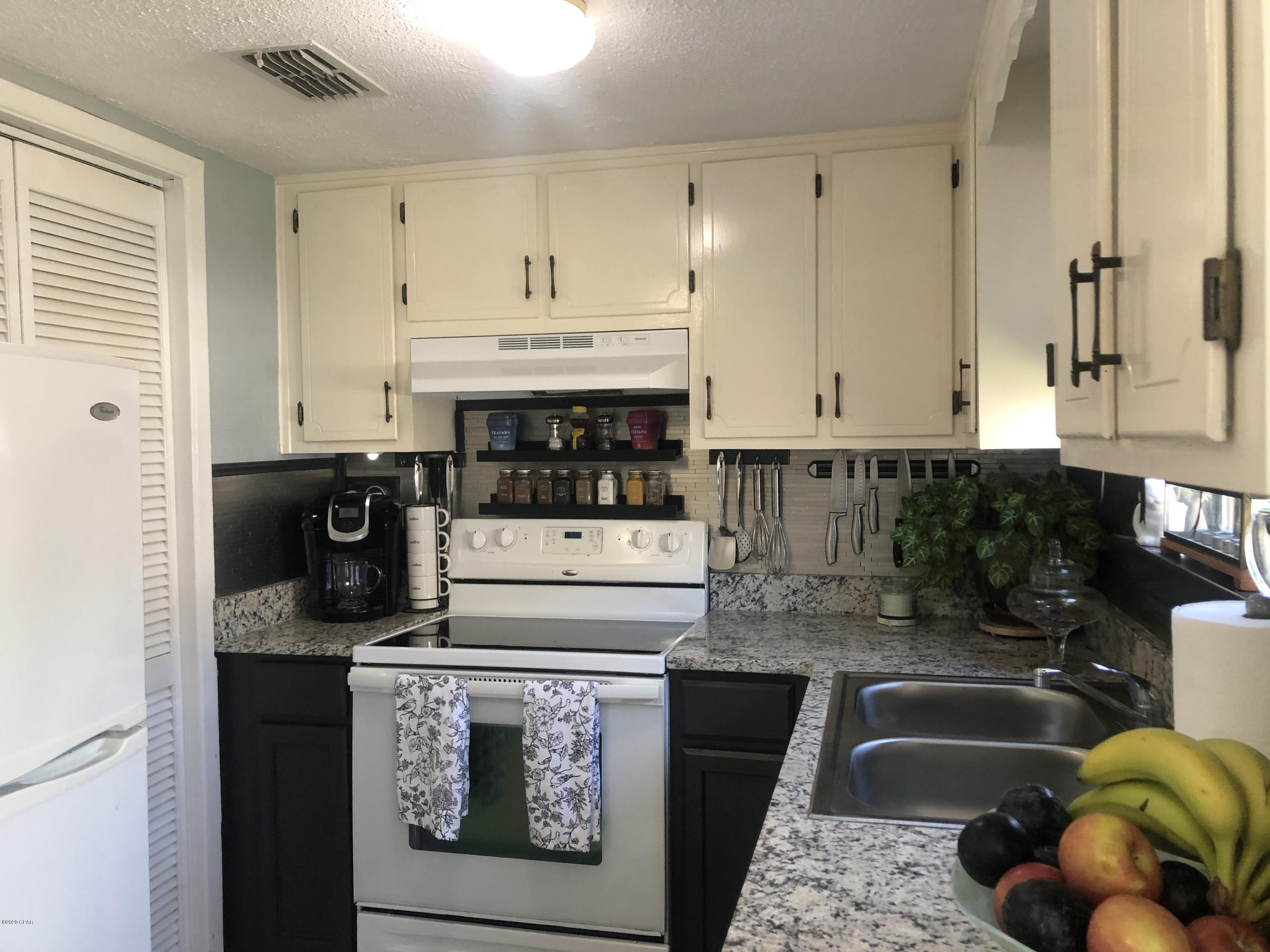 Panama City Crossings - Residential