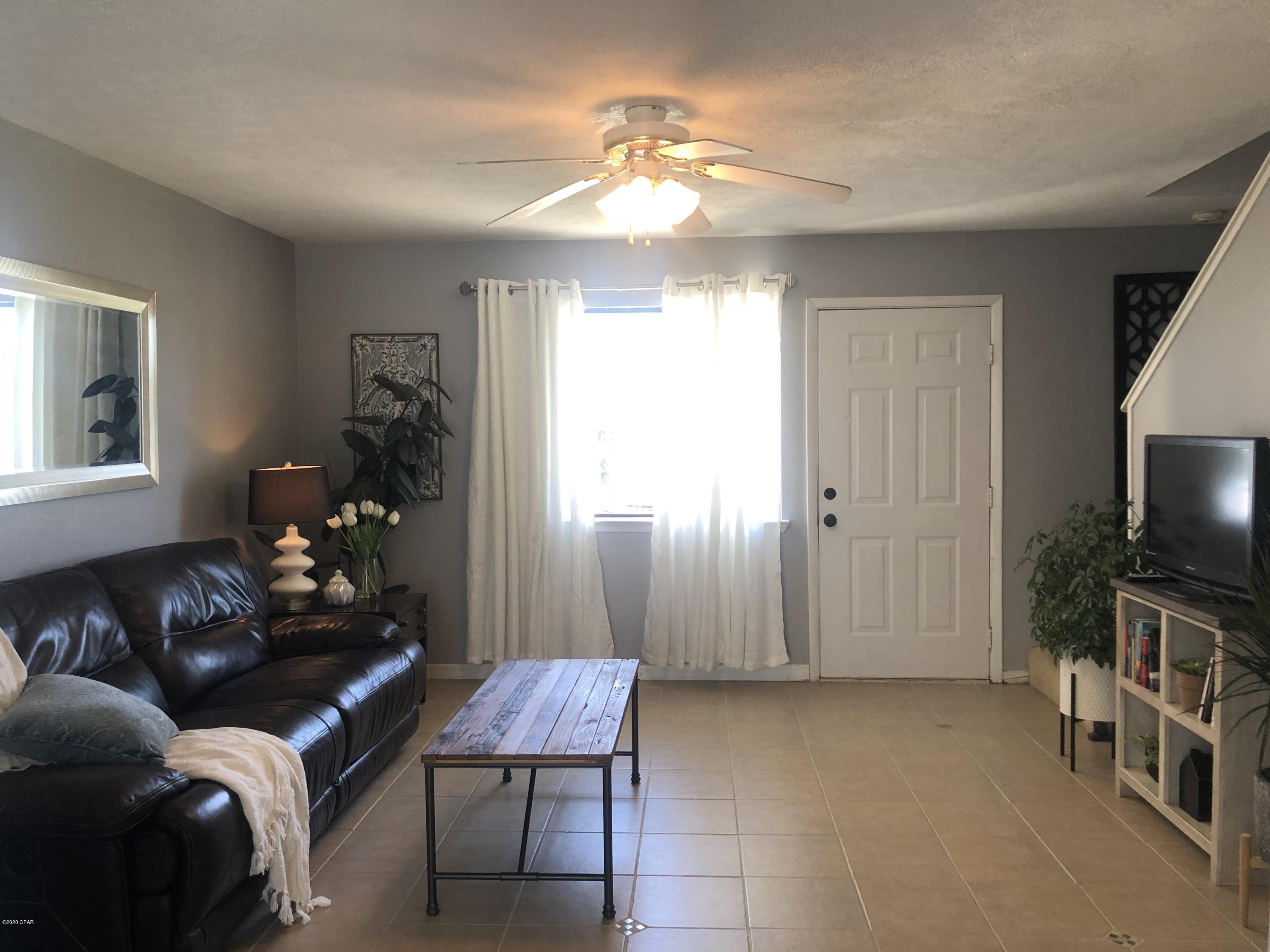 Panama City Crossings - Residential