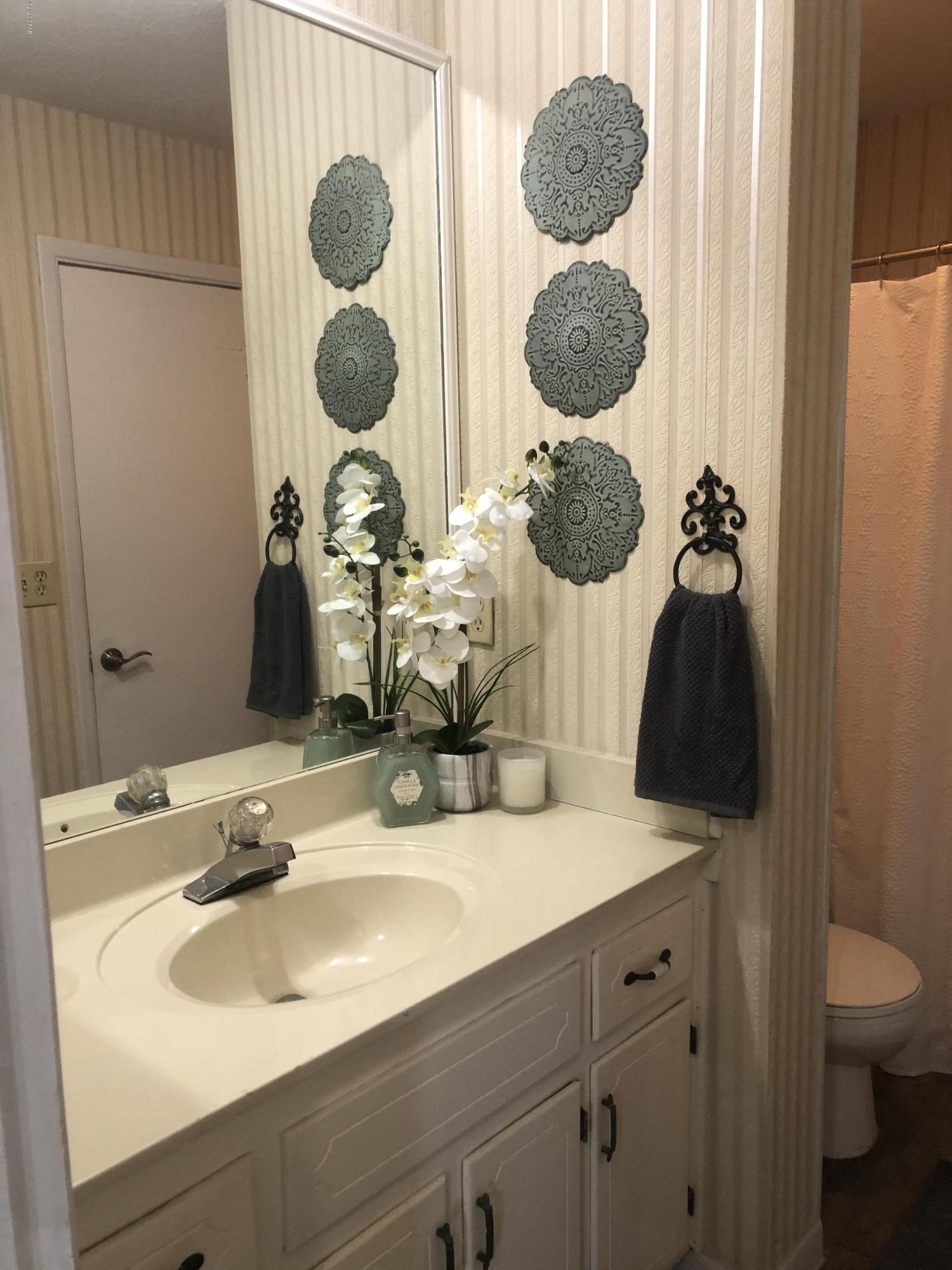 Panama City Crossings - Residential