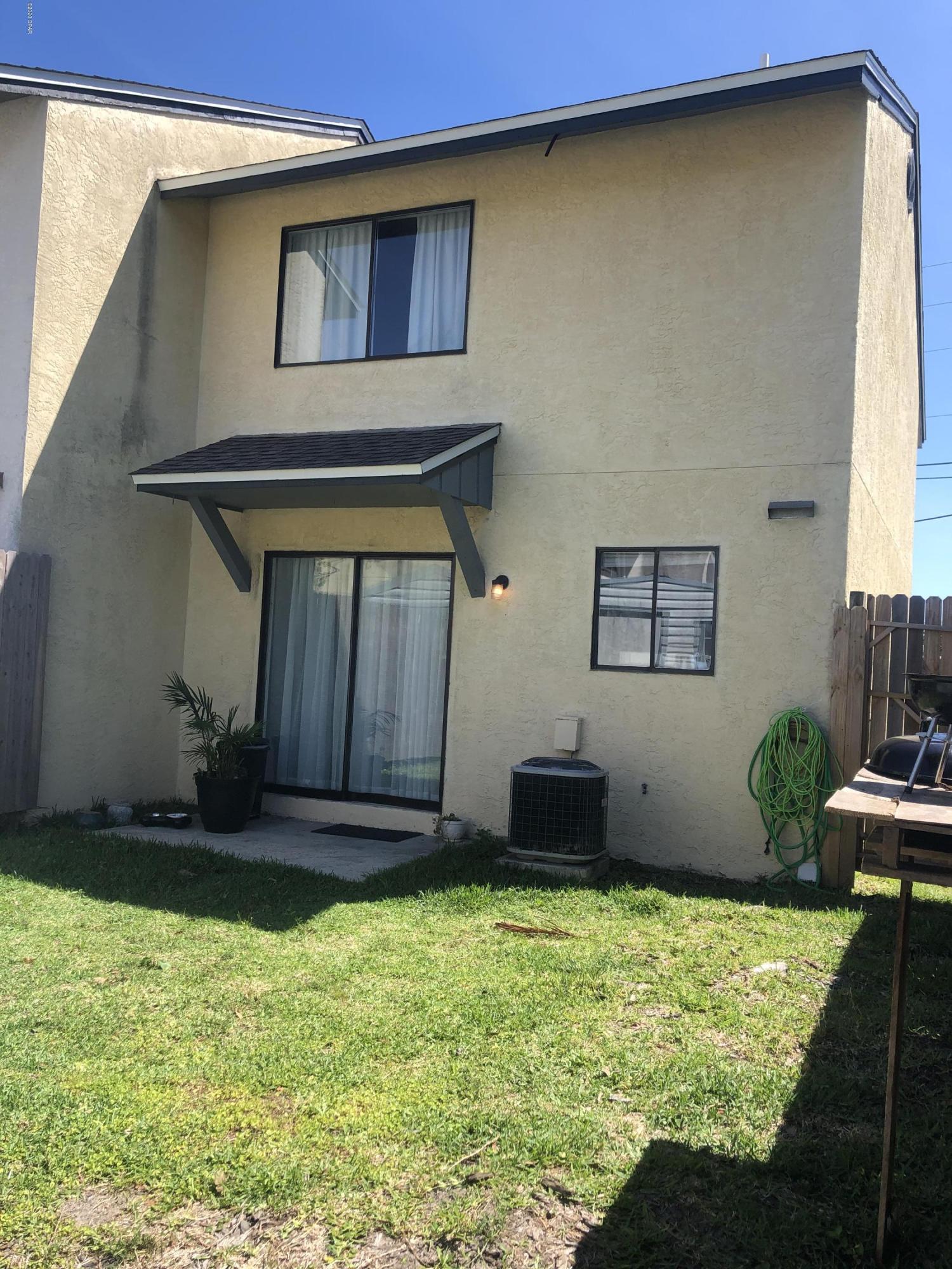 Panama City Crossings - Residential