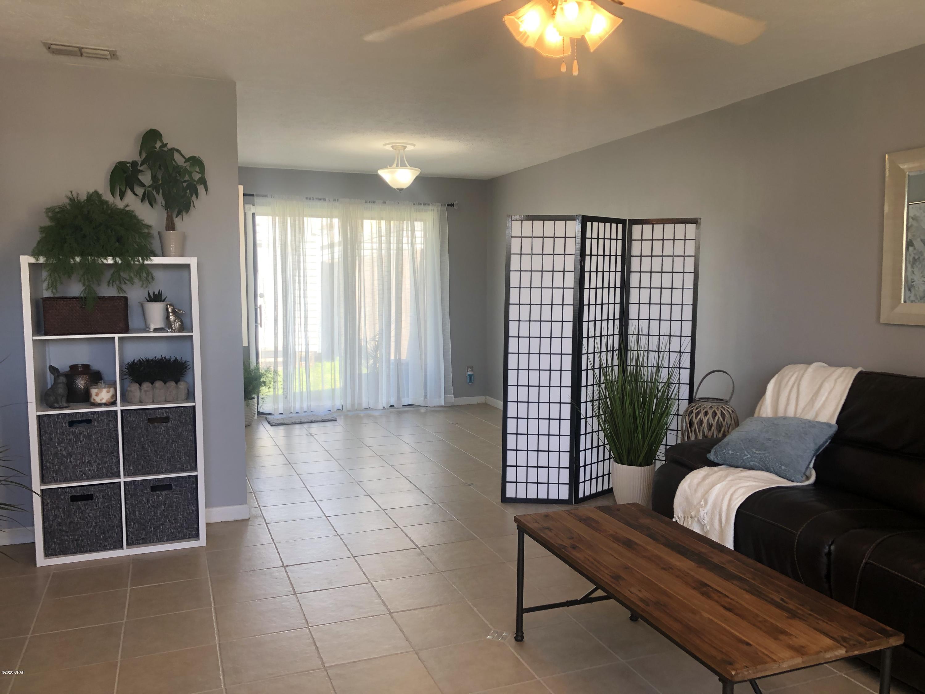 Panama City Crossings - Residential