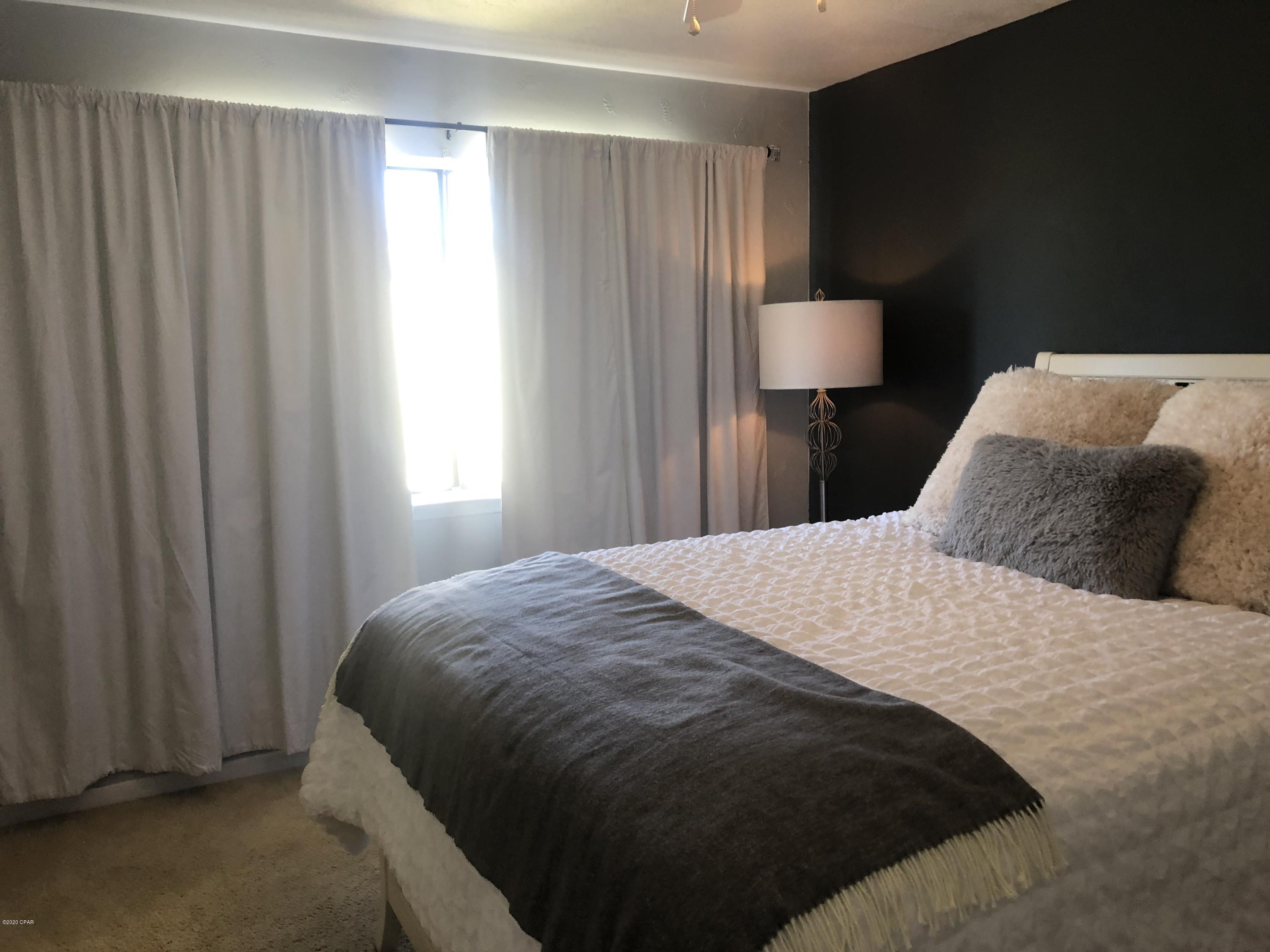 Panama City Crossings - Residential