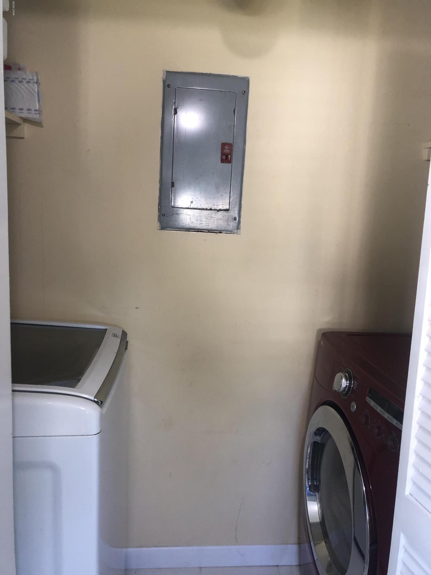 Panama City Crossings - Residential