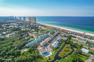 Villa Chateaus - Residential