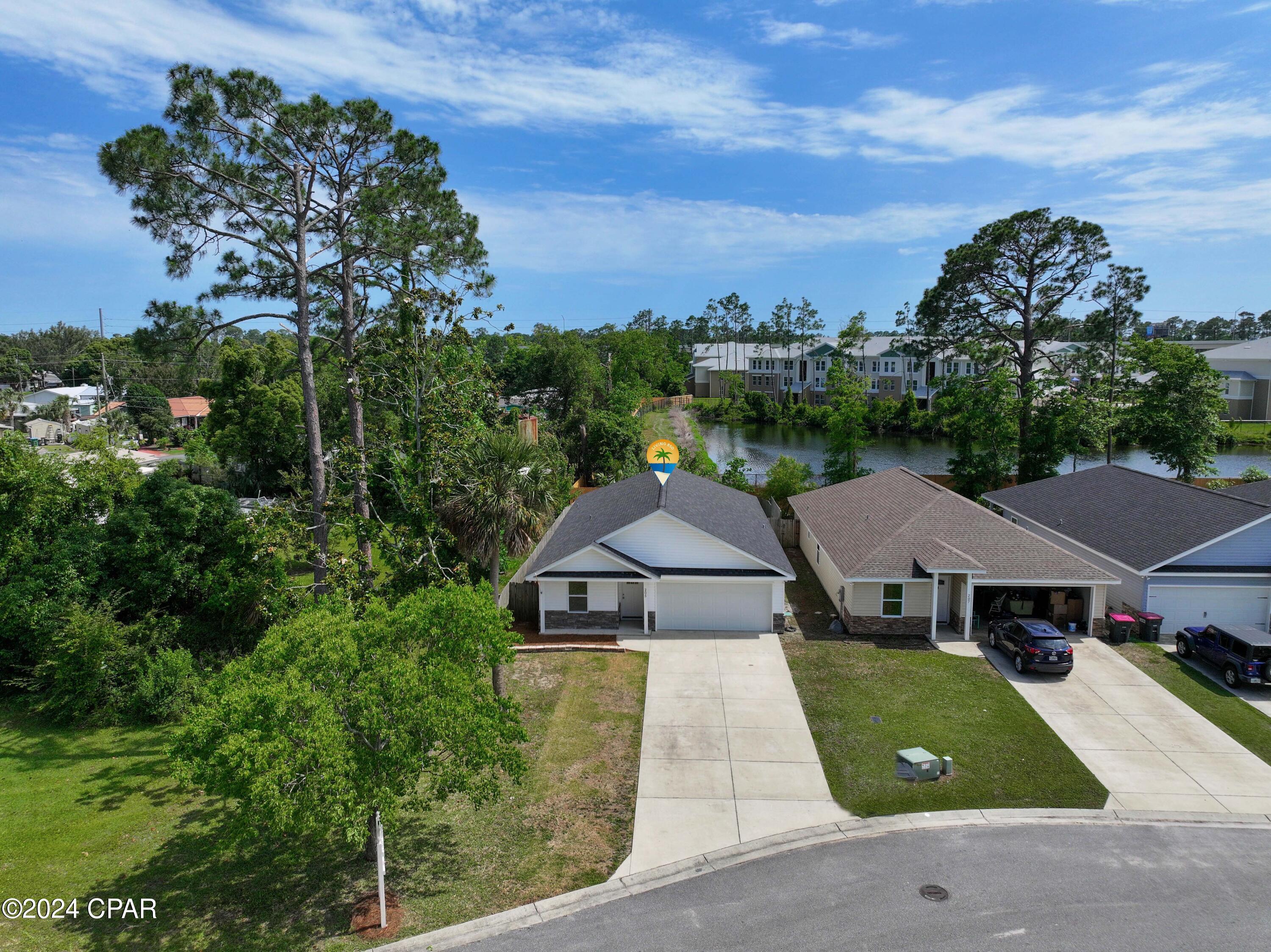 Woodlawn Village Ph 1 - Residential Lease