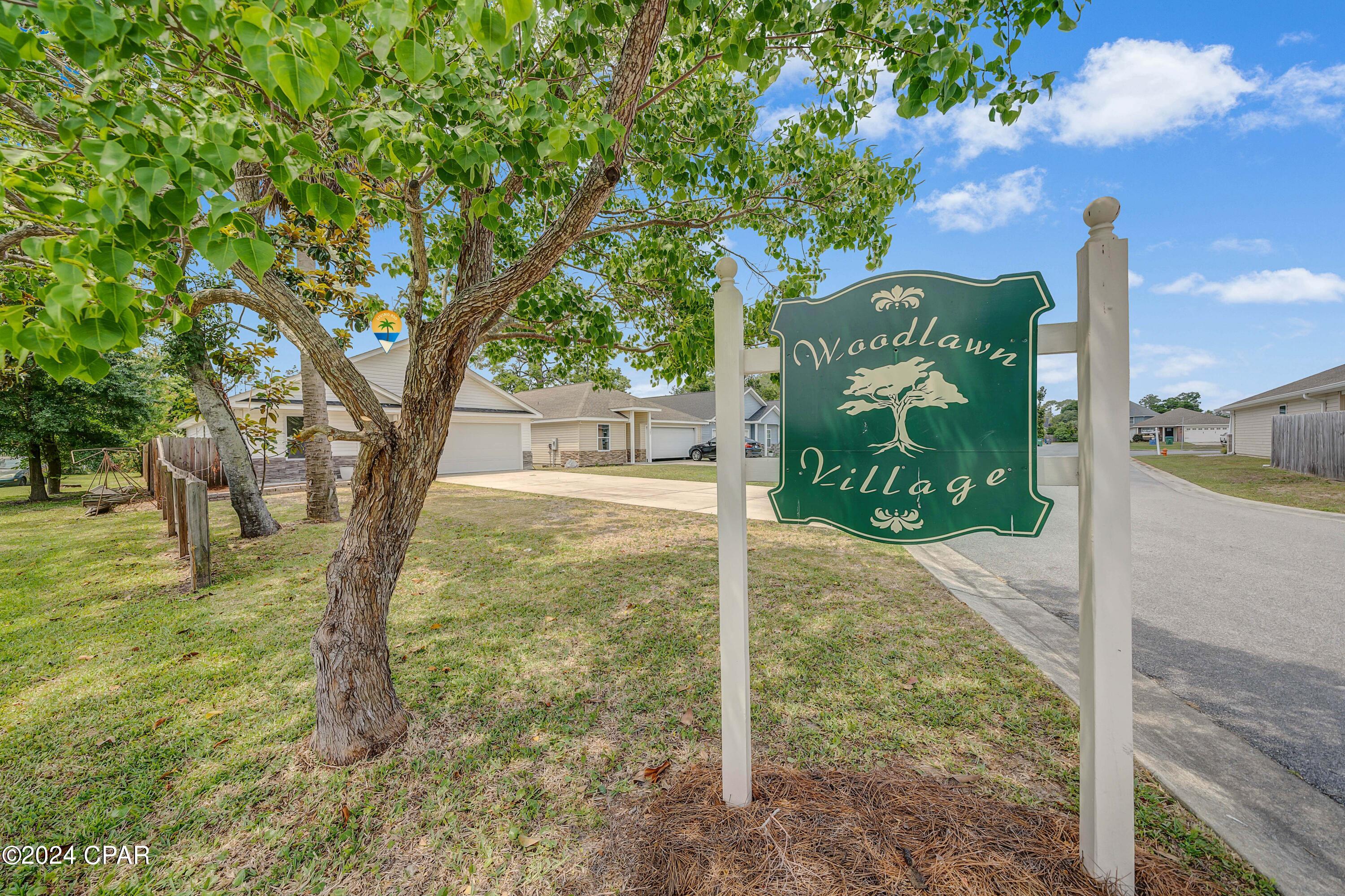 Woodlawn Village Ph 1 - Residential Lease