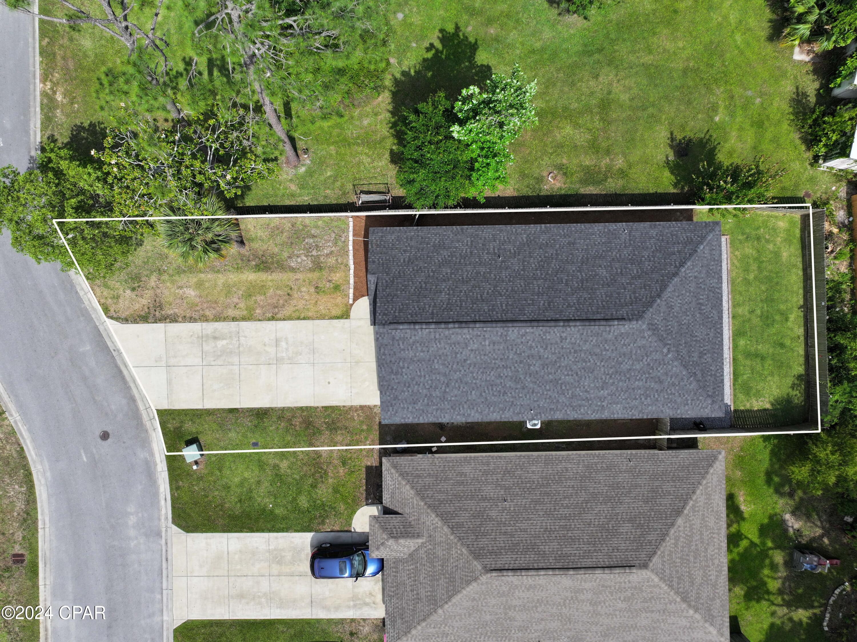 Woodlawn Village Ph 1 - Residential Lease