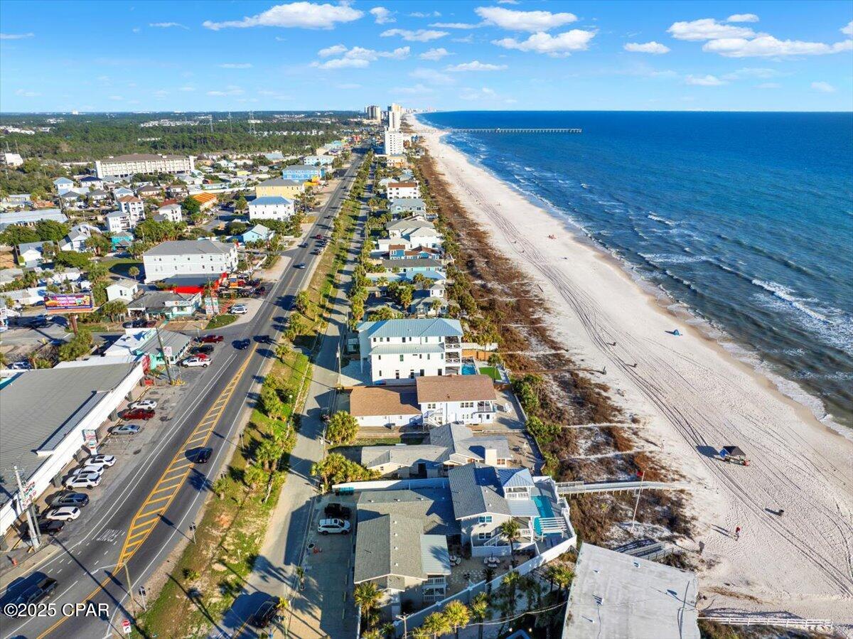 Bahama Beach - Residential