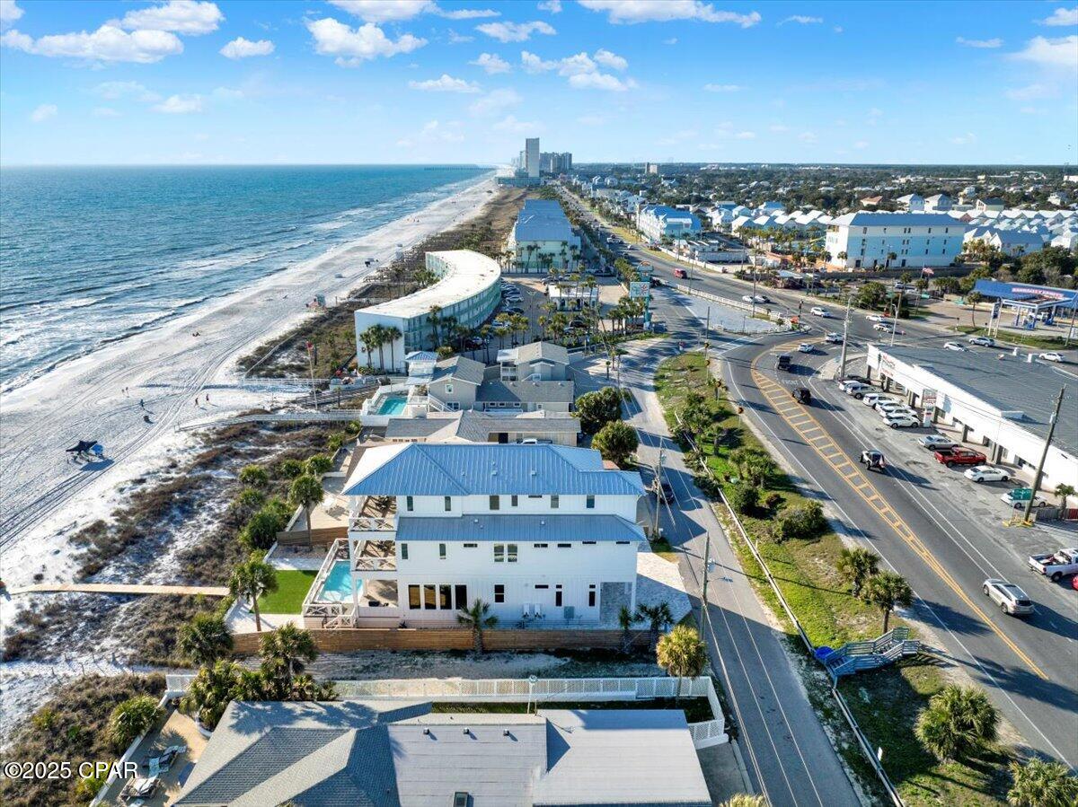 Bahama Beach - Residential