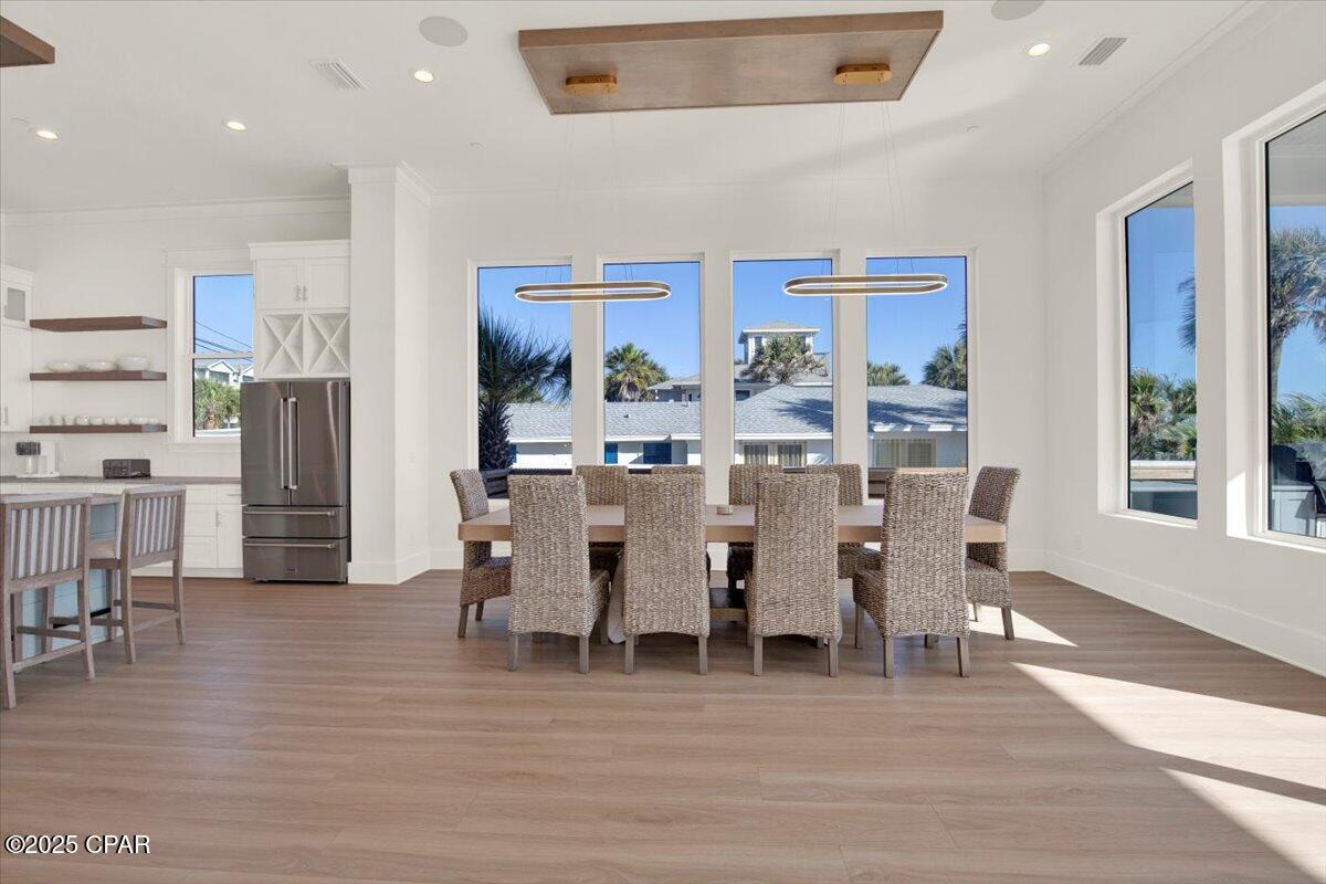 Bahama Beach - Residential