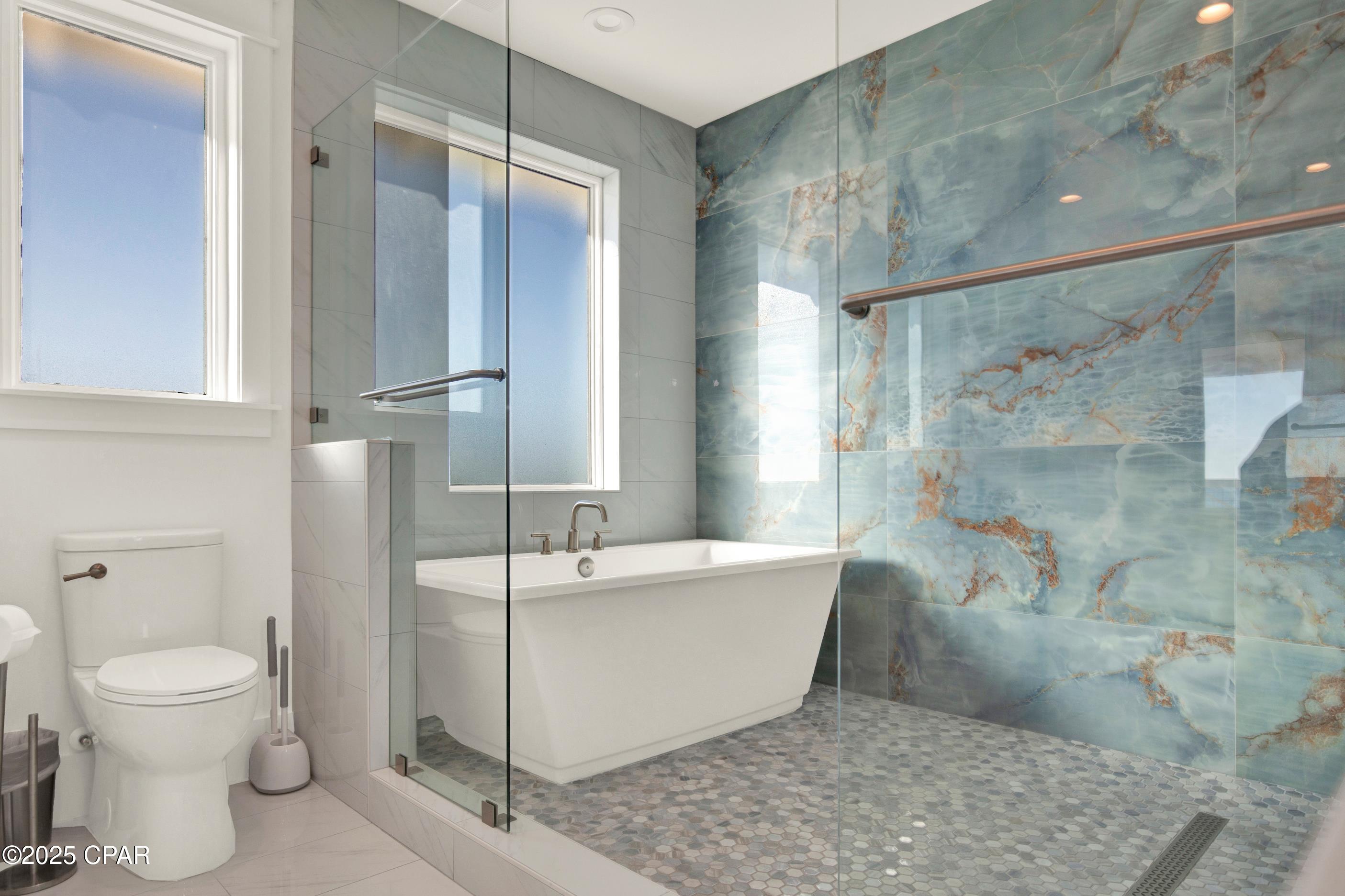 Bahama Beach - Residential