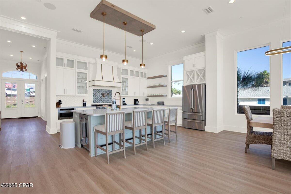 Bahama Beach - Residential