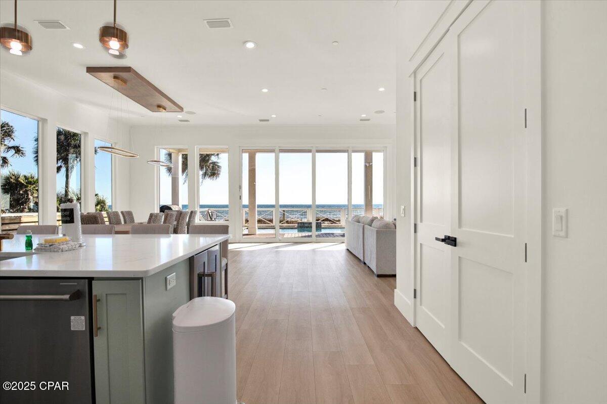 Bahama Beach - Residential