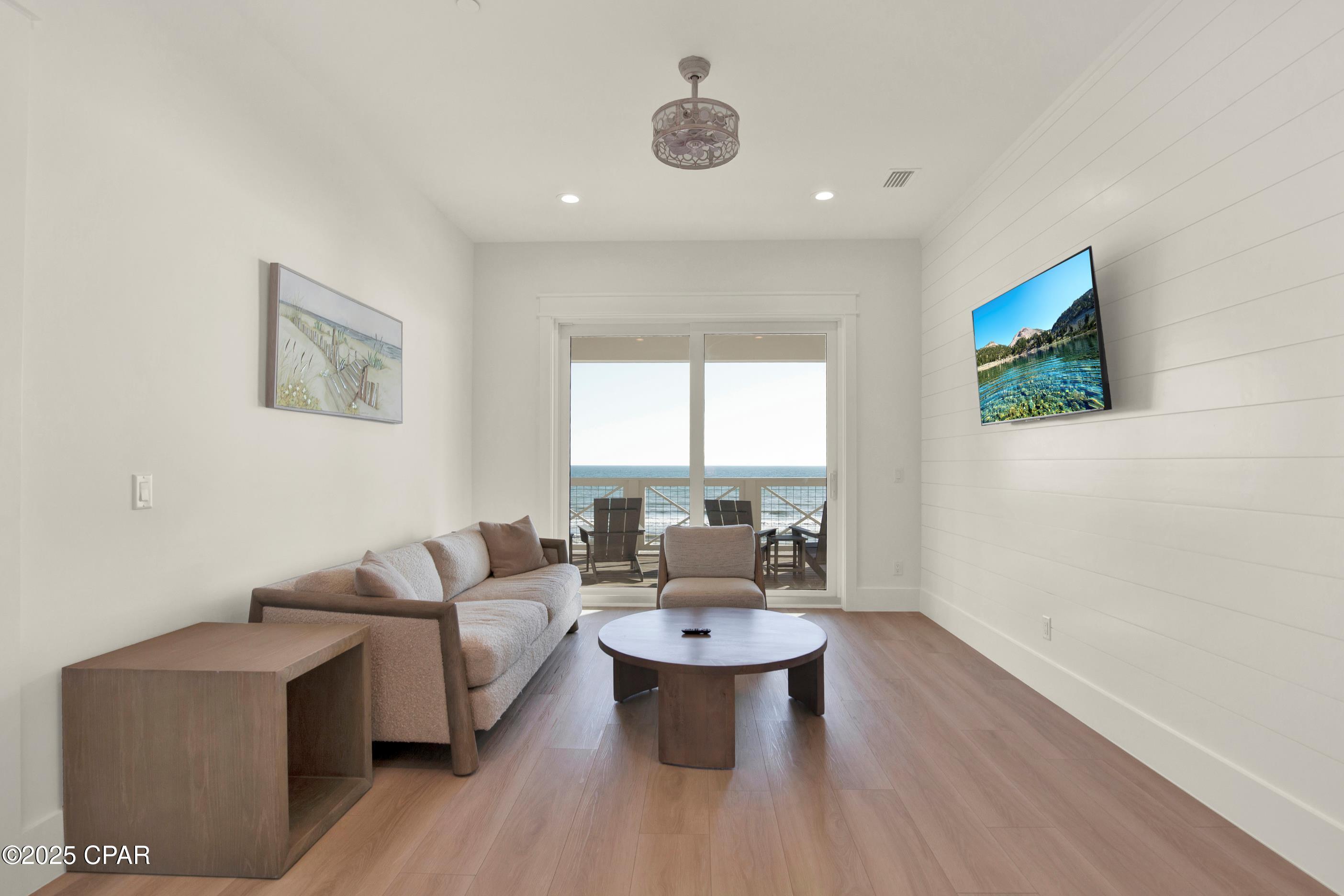 Bahama Beach - Residential