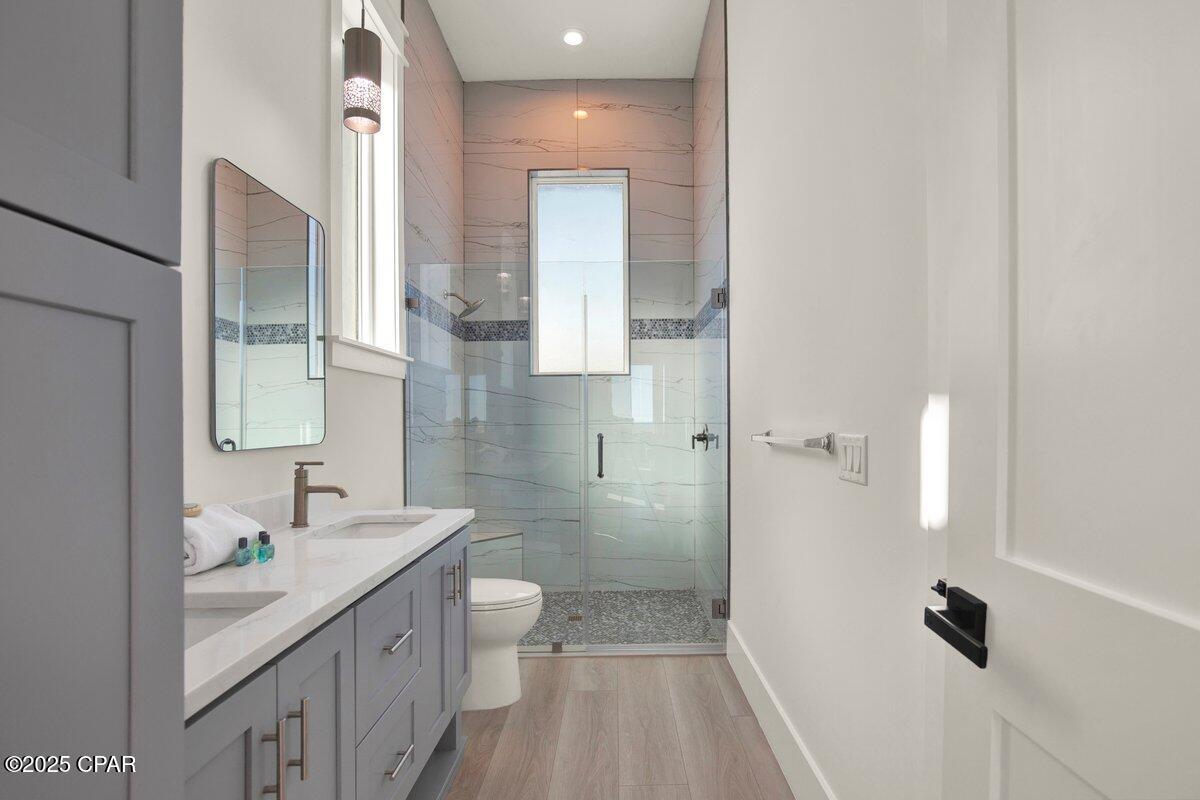 Bahama Beach - Residential