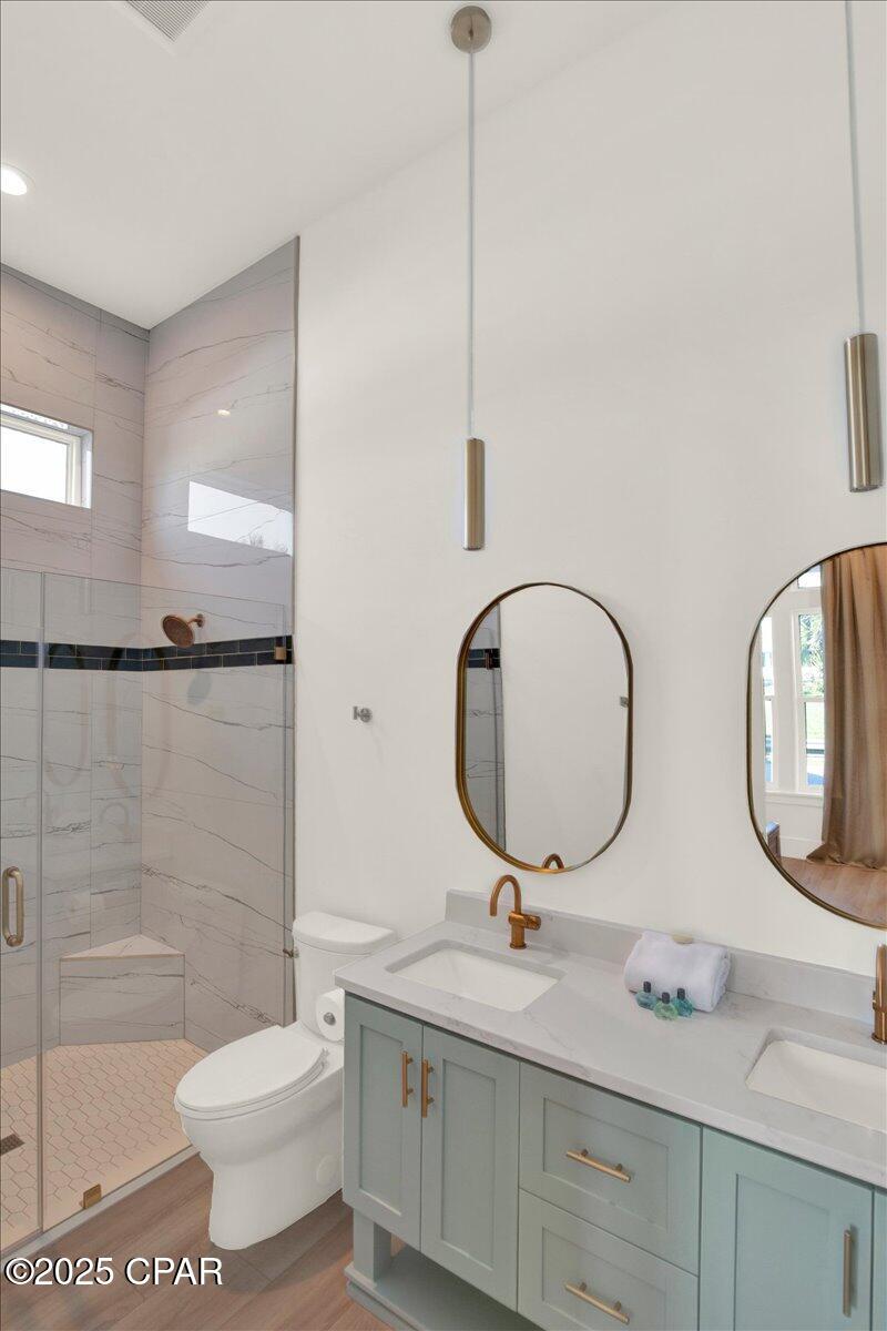 Bahama Beach - Residential