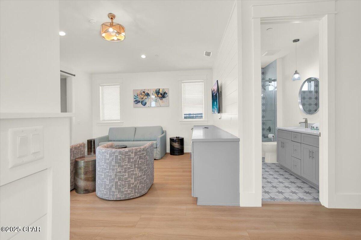 Bahama Beach - Residential