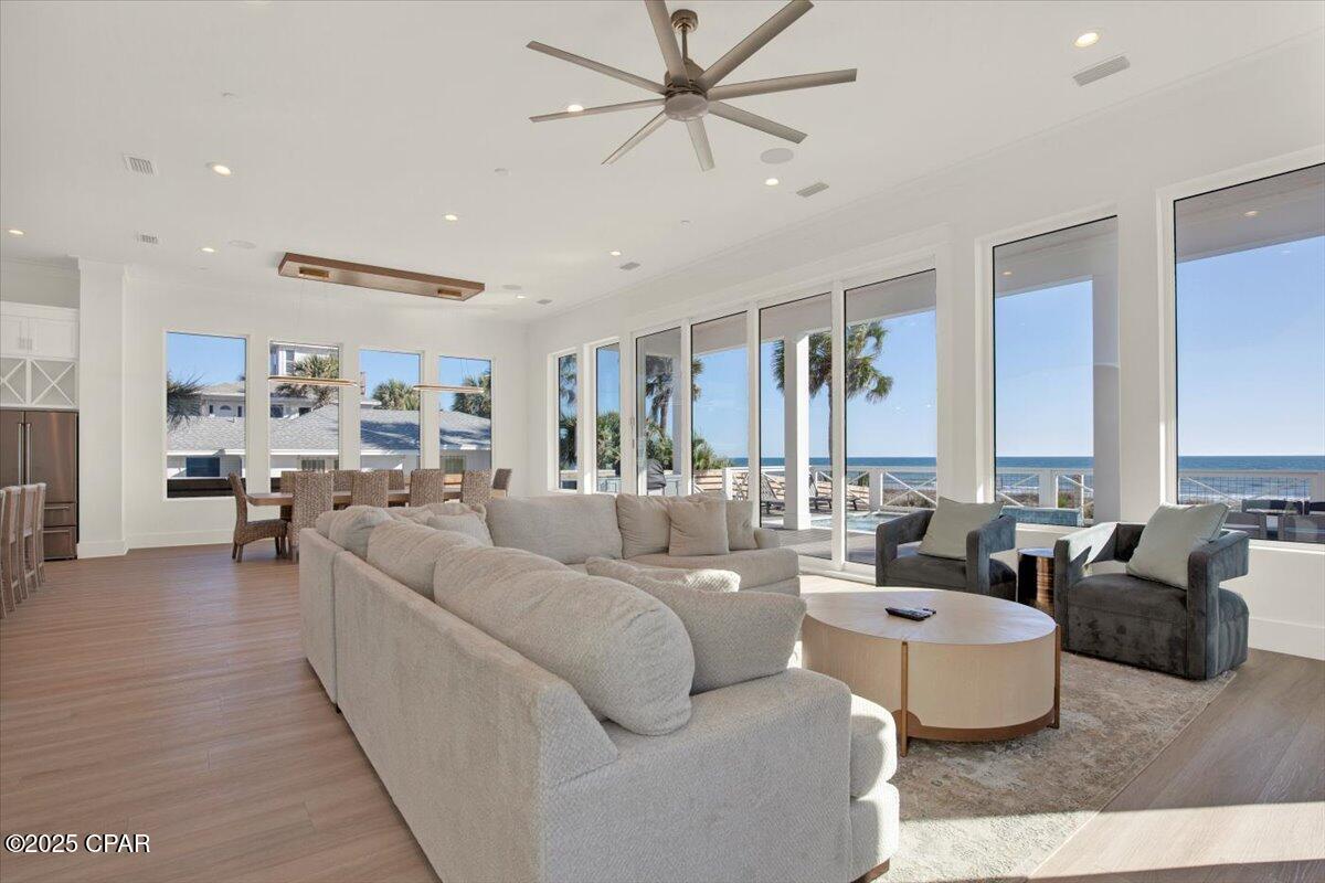 Bahama Beach - Residential