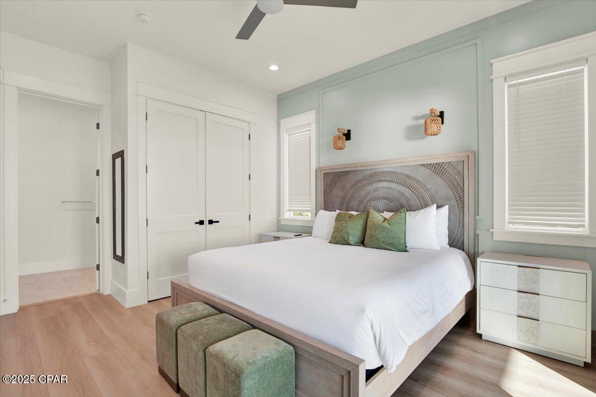 Bahama Beach - Residential