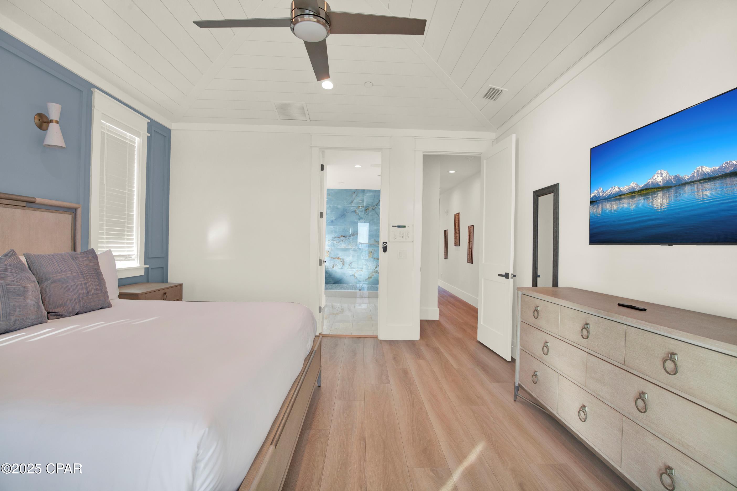 Bahama Beach - Residential