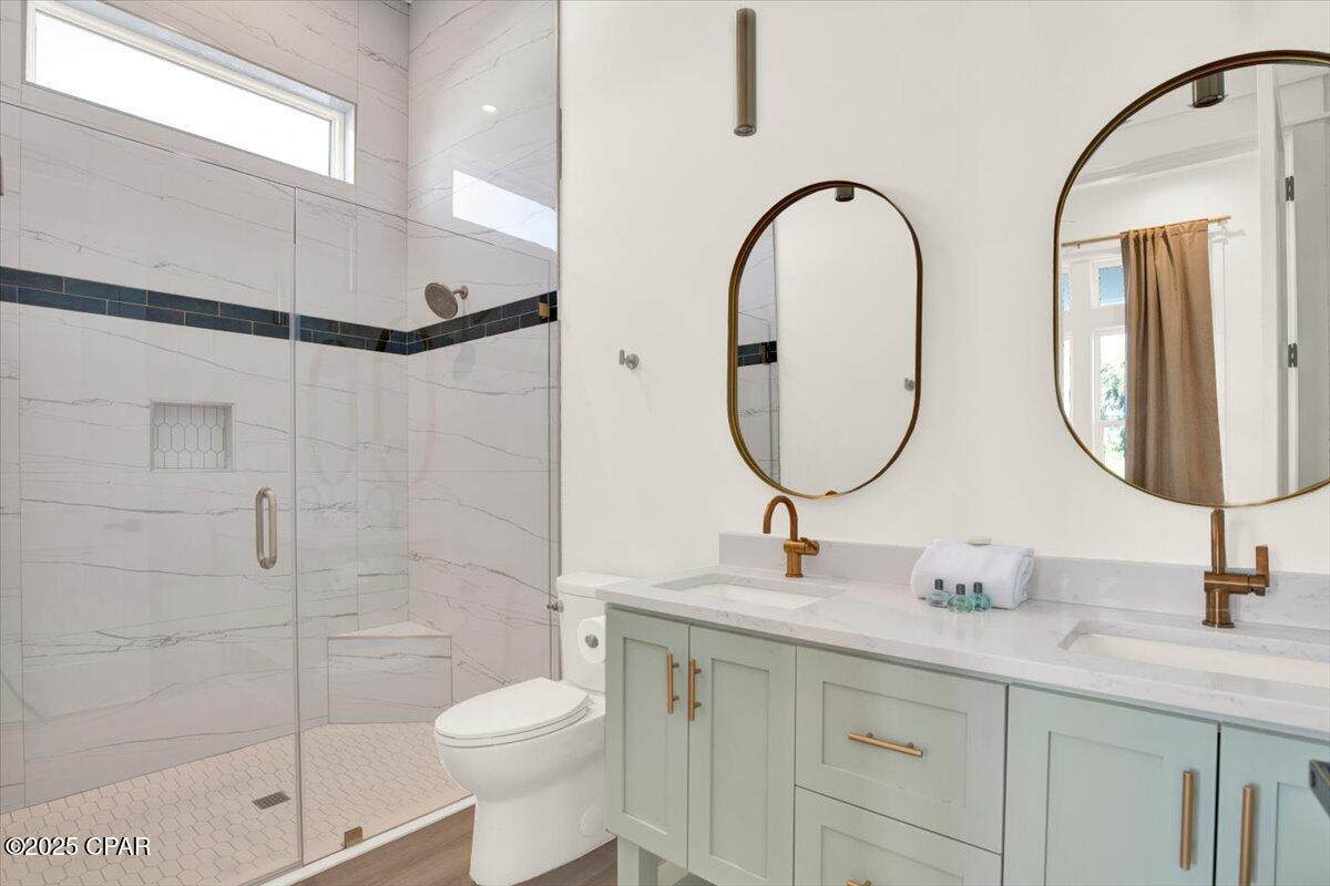 Bahama Beach - Residential