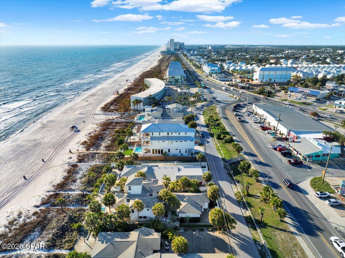 Bahama Beach - Residential