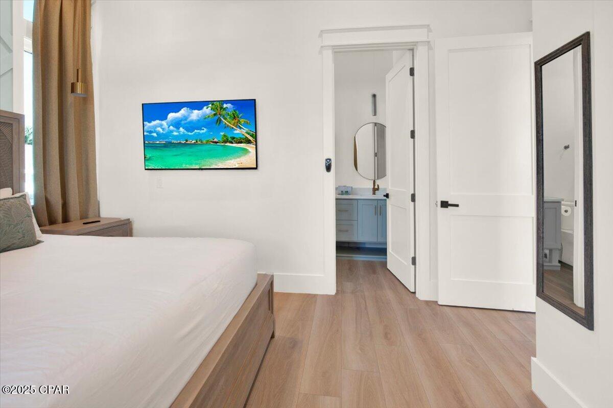 Bahama Beach - Residential