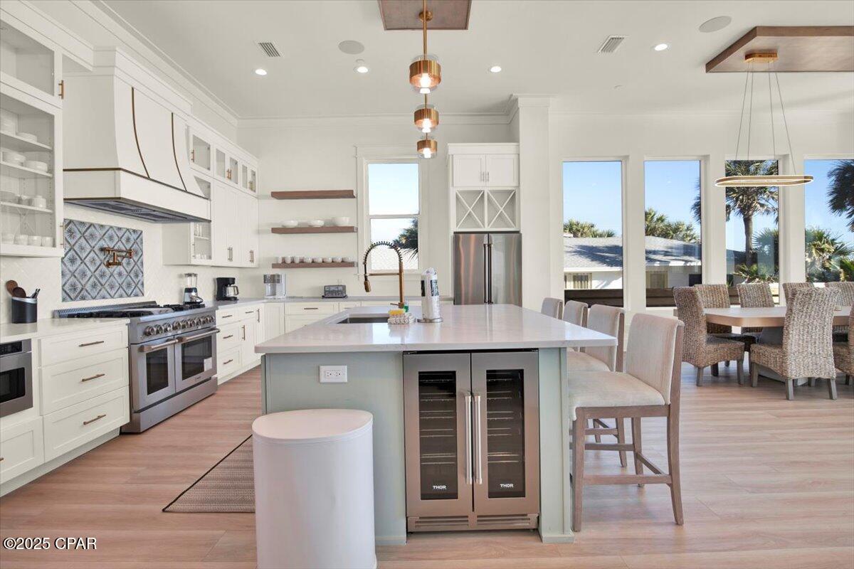 Bahama Beach - Residential