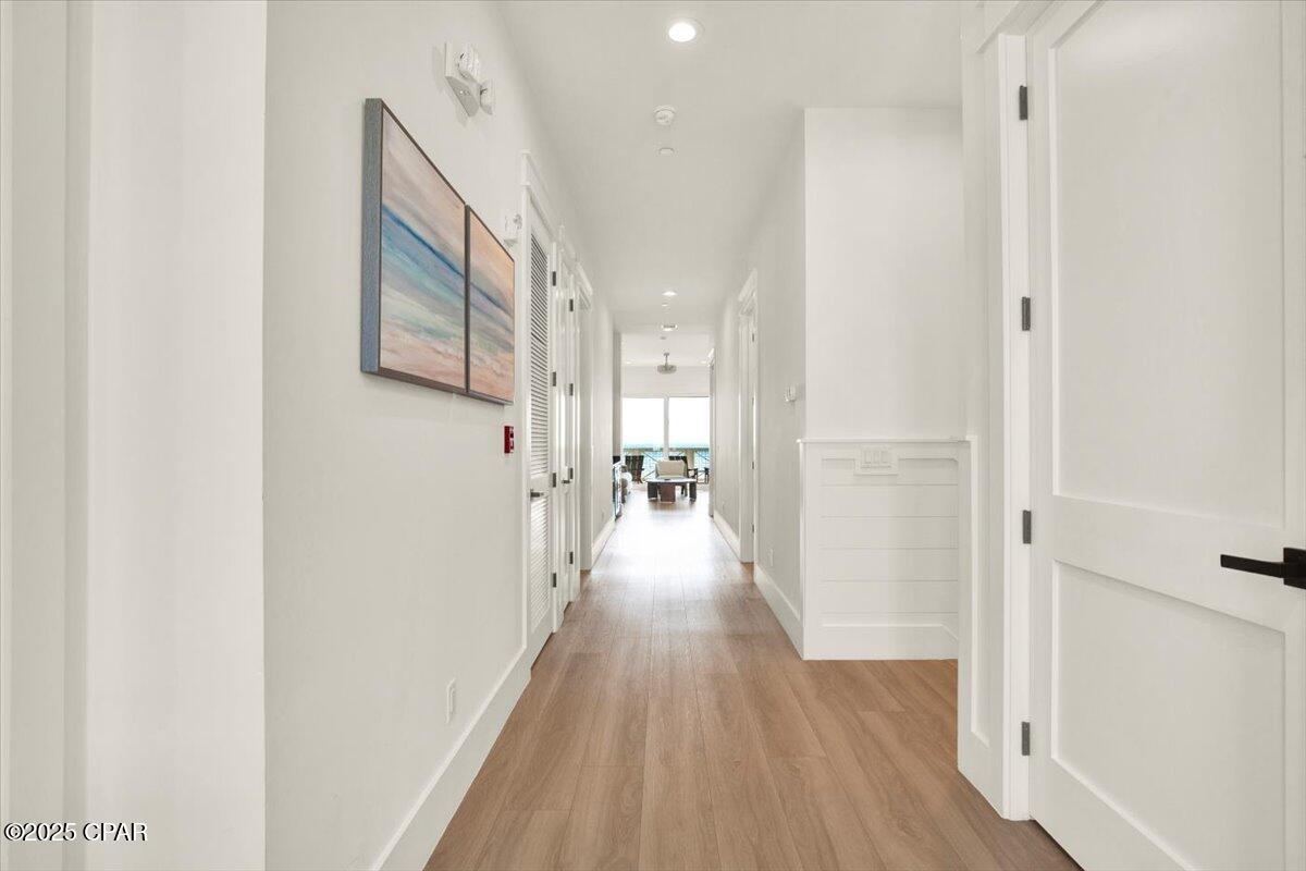 Bahama Beach - Residential