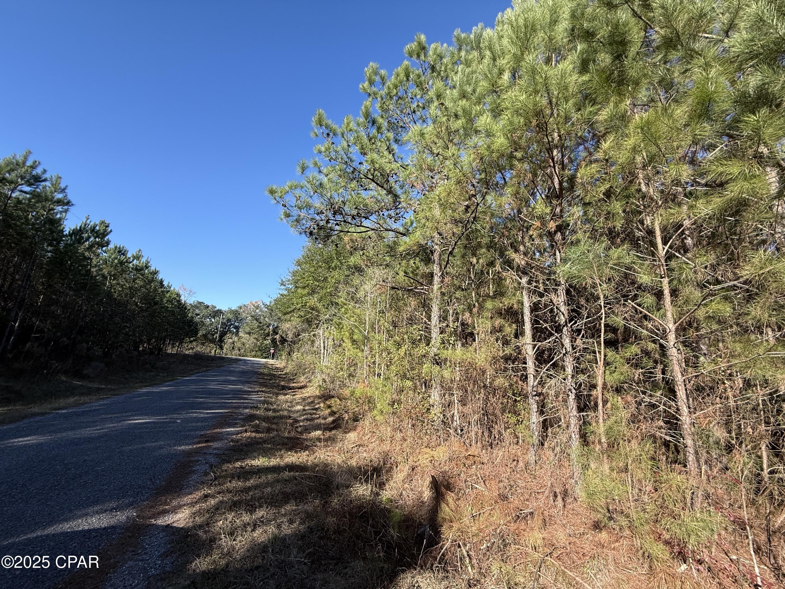 No Named Subdivision - Land