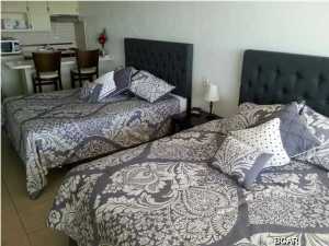 Fontainebleau Terrace - Residential