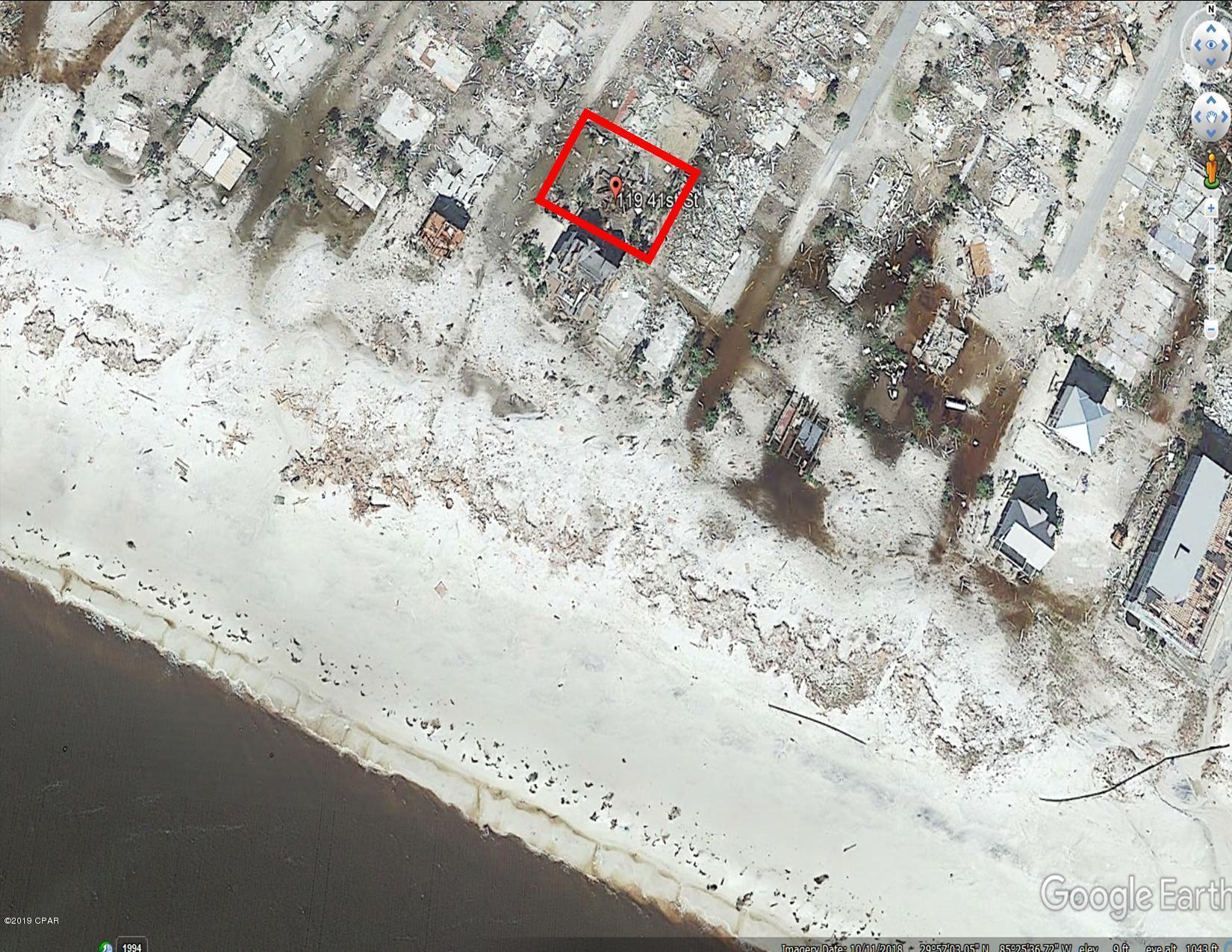 No Named Subdivision - Land