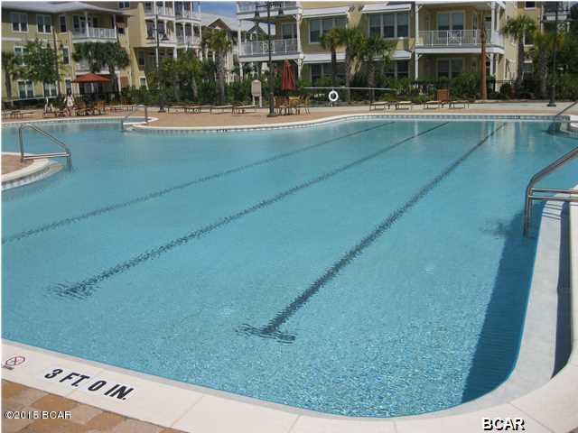 Island Reserve - Residential Lease